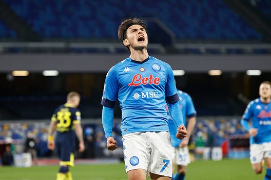 (Getty Images) Elmas avvisa l’Italia: “Daremo tutto per tentare l’impresa di andare al Mondiale”- immagine 2