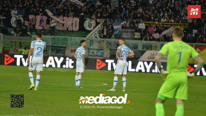 LIVE Lecco-Como, 27ª giornata Serie B: segui la diretta  LIVE Lecco-Como, 27ª giornata Serie B: segui la diretta - immagine 1