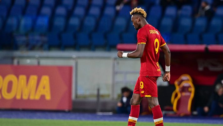 Getty Images Abraham: “Bella vittoria, ottenuta grazie all’impegno difensivo di tutti” - immagine 1