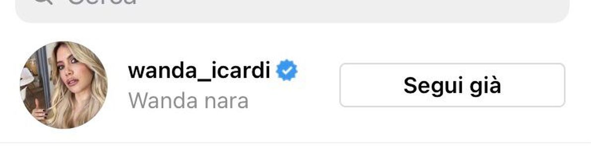 Icardi, altro tentativo per riconquistare Wanda Nara. Su Instagram ha tolto…- immagine 3