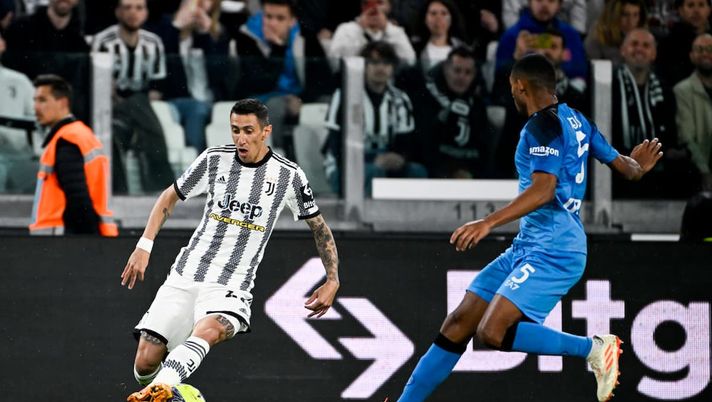 Serie A, il Napoli illude la Juve poi si prende i tre punti con Raspadori - immagine 1
