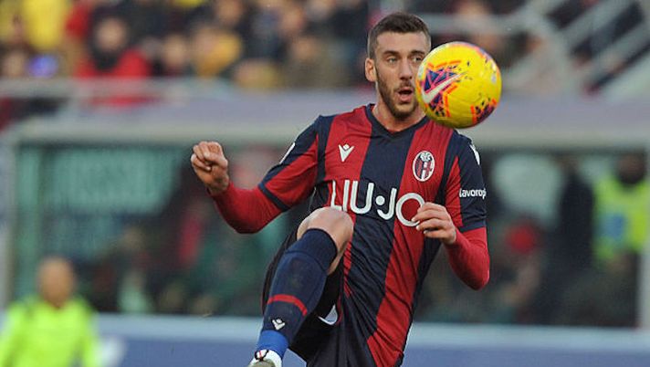 MERCATO – È fatta per Adrien Silva e Bani! Smalling, Nainggolan, Colley, Falco… - immagine 1