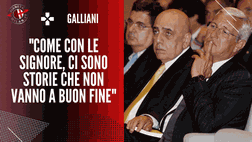 Galliani: “In passato Lippi è stato molto vicino al Milan” | News