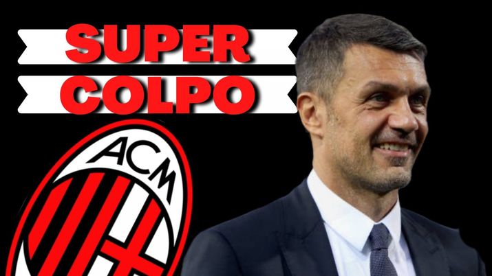 Calciomercato Milan: Maldini vuole Adli. Le ultime news AC Milan