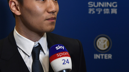 Inter News / No, no e no! Zhang ha preso una decisione importante
