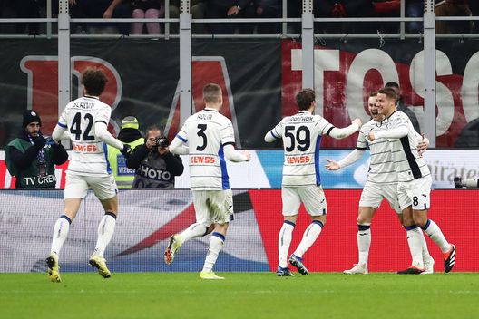 Getty Libero – Triplete al contrario per Pioli: fuori da tutto a gennaio. C’è l’ombra di Conte- immagine 3