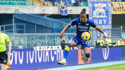 Verona, la probabile formazione per la partita col Cagliari