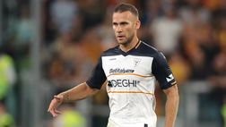 Lecce, Blin: “Leao un giocatore di livello molto alto, con il Milan…”