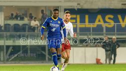Mercato, Hongla si avvicina al Cagliari