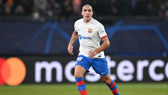 Barcellona, Romeu: “Pensiamo prima a venerdì. Sulla sfida col Napoli…” - immagine 1