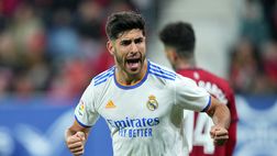 Asensio: “Restare al Real Madrid? Ho bisogno di continuità” | VIDEO