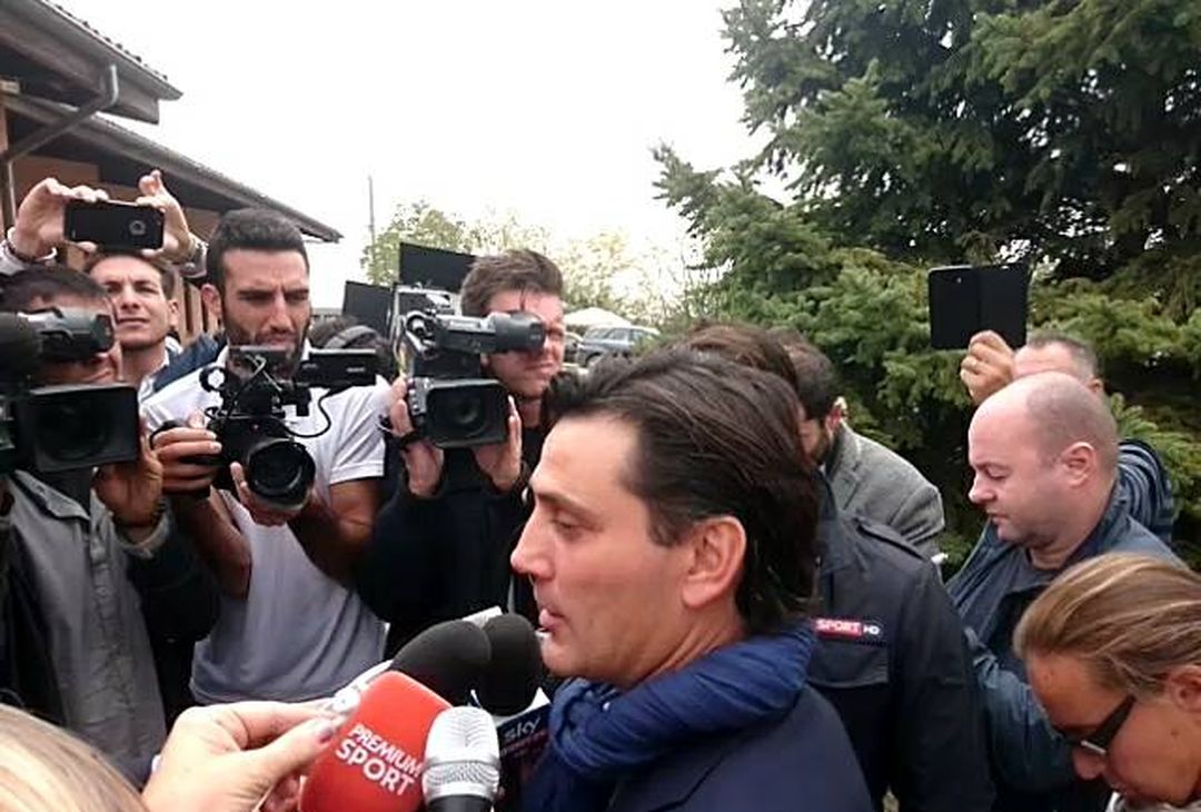 Premio Liedholm Montella