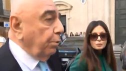 VIDEO / Galliani: “Conosco Acerbi, credo improbabile la cosa”
