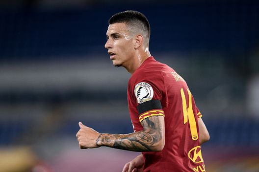 (Photo by Giuseppe Maffia/NurPhoto via Getty Images) (Photo by Giuseppe Maffia/NurPhoto via Getty Images)