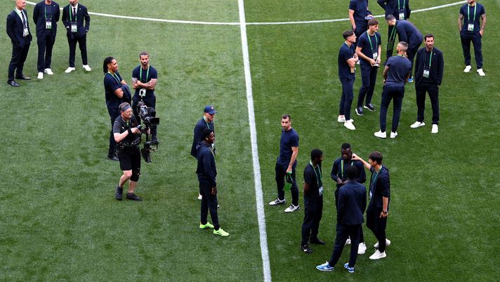 Getty Images La notte dei sogni - immagine 1