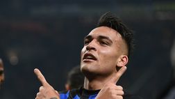 Lautaro ringrazia i tifosi dell’Inter su Instagram: “Grazie a tutti per il supporto”