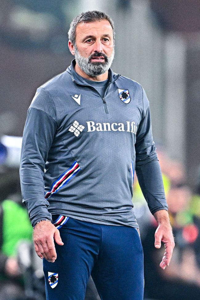 (Photo by Simone Arveda/Getty Images) Samp, Il Secolo indica la rotta: vietato mollare- immagine 2