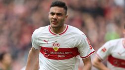 Calciomercato Milan – Si allontana Kabak: vuole rimanere in Bundesliga