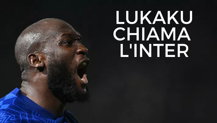 Lukaku insiste: telefonate e messaggi per tornare all’Inter. “Se mi volete io ci sono” - immagine 1