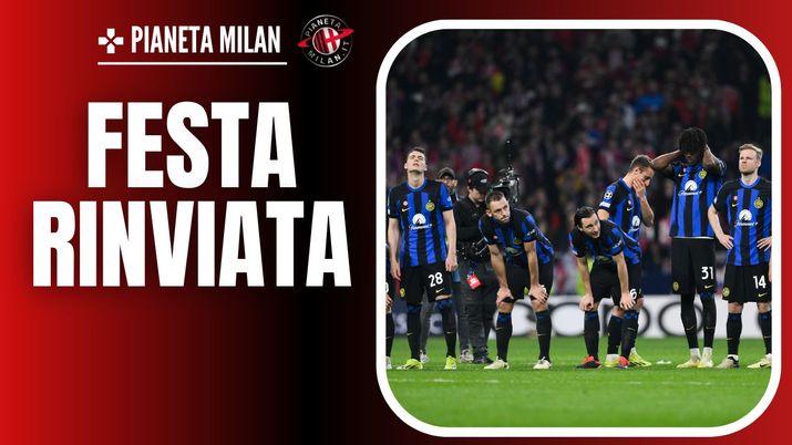 Giocatori dell'Inter 06/04/2024 PianetaMilan.it