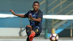 UFFICIALE – Prato, Rigoberto Rivas ceduto all’Inter a titolo definitivo