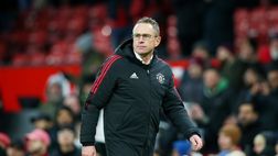 Calciomercato Milan – Braccio di ferro con Rangnick: cosa può succedere?