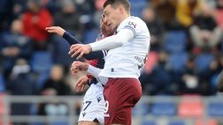 Le pagelle di Bologna-Torino 0-0: giornata non brillante per Brekalo e Belotti