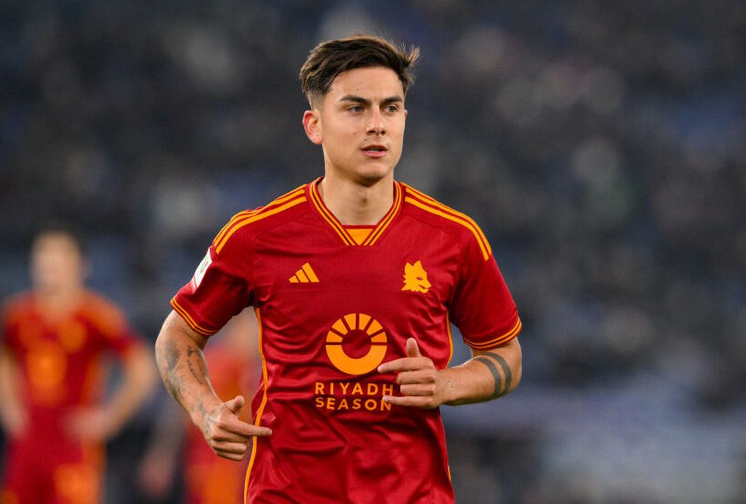 Lazio-Roma – FOTO GALLERY - immagine 29