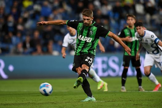 Berardi, almeno un no all’Inter in passato. “Il prezzo oggi e nel 3-5-2 di Inzaghi…”- immagine 2