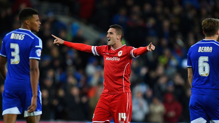 Macheda: “Grazie Bari, ma provini non ne faccio per nessuno”  Macheda: “Grazie Bari, ma provini non ne faccio per nessuno”