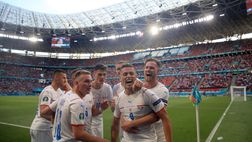 Euro 2021, Olanda-Repubblica Ceca 0-2: Oranje eliminati, Šilhavý ai quarti