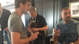 Milito: “Guardo la Serie A per il Genoa e per l’Inter. Simeone jr è cresciuto molto e…”