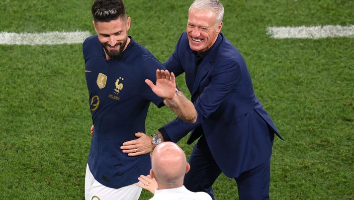 La Francia vola in semifinale, partita al cardiopalma: out un’Inghilterra sprecona - immagine 1