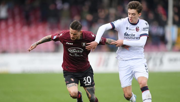 Dall’Inghilterra – Hickey al Brentford, visite martedì - immagine 1