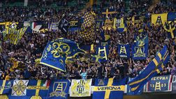Giudice Sportivo, multe a Verona e Milan