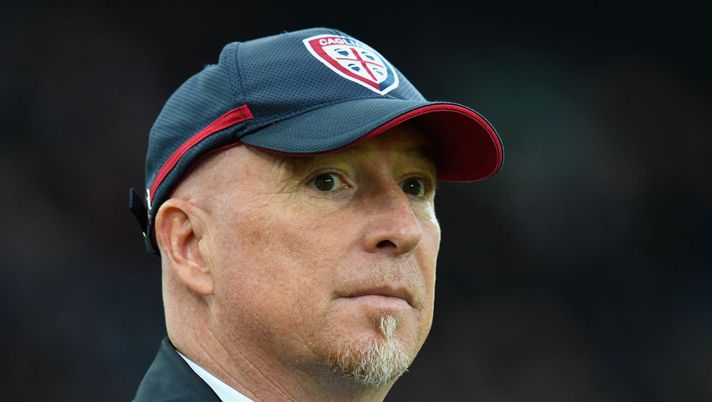 Rolando Maran alla vigilia della trasferta di San Siro Rolando Maran alla vigilia della trasferta di San Siro