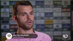 Brunori: “A Cagliari un gran Palermo, adesso il nostro futuro dipende da noi”