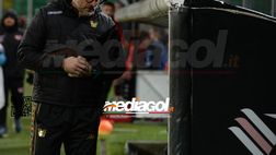 Venezia-Ternana 2-1, Vanoli: “Vittoria meritata, prossime gare fondamentali”
