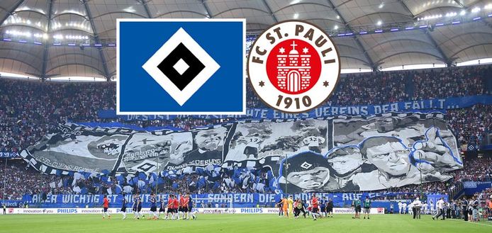 All’Amburgo tutto bene, al St. Pauli tutto male: e se il derby fosse la svolta?- immagine 2