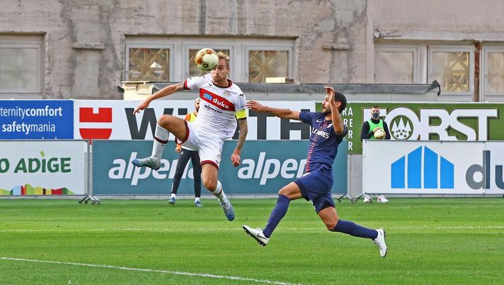 Serie C, il programma della 33esima giornata. Impegni facili per le avversarie del Padova
