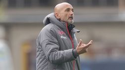 Bagni: “Vorrei dire una cosa a Spalletti perché forse si dimentica che…”