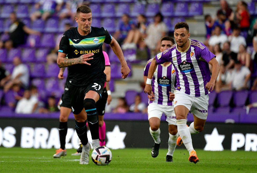 Sergej Milinkovic-Savic