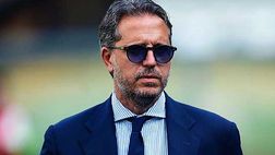 Paratici fa il punto sul mercato della Juventus. “Dybala? Discorso da approfondire”. E su Icardi…