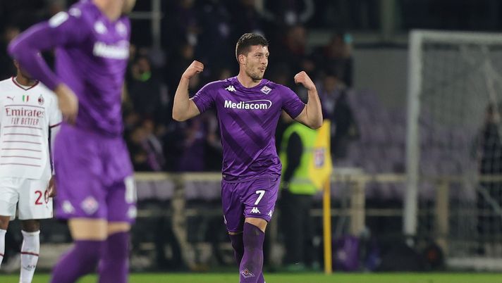 Tre in cerca di stimoli: Jovic, Milenkovic e Gonzalez, altro che scampagnata - immagine 1