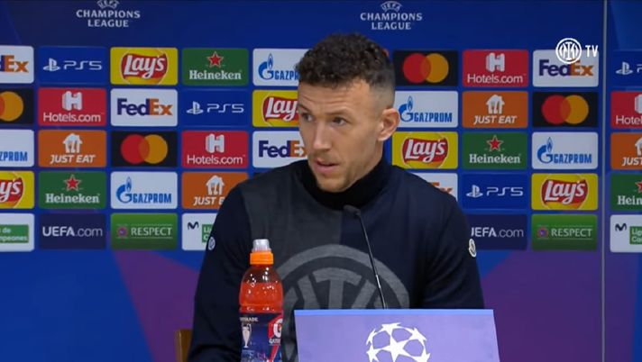 Inter, Perisic: “Ho fame, voglio vincere ancora. Futuro? Tra due settimane…” Inter, Perisic: “Ho fame, voglio vincere ancora. Futuro? Tra due settimane…” - immagine 1