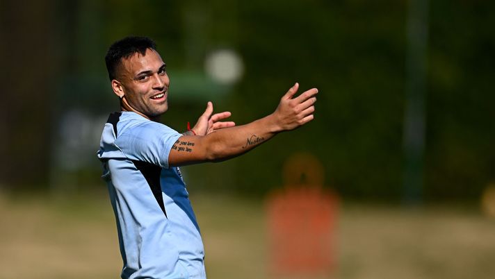 Lautaro, giorni di Madrid importanti. Rinnovo in arrivo? Ausilio vedrà il suo agente - immagine 1