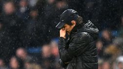 Radice (Premium): “Conte vuole restare al Chelsea ma dipende dal club. Se sarà addio…”