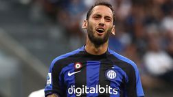 SM – Lukaku, Roma nel mirino. ”Anche Calhanoglu scalpita, Inzaghi spera…”