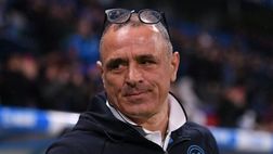 Moretto: “Ecco la situazione per Calzona al Napoli anche nella prossima stagione”