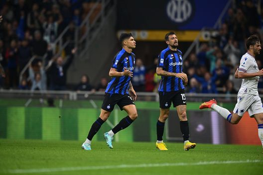 Consigli Fantacalcio, 5 attaccanti per la 30a giornata: Correa e Raspadori per sbloccarsi. Fiducia a Milik- immagine 6